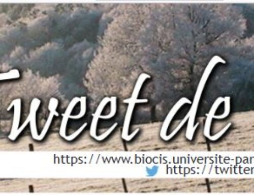 Le TWEET de BioCIS – n° 20