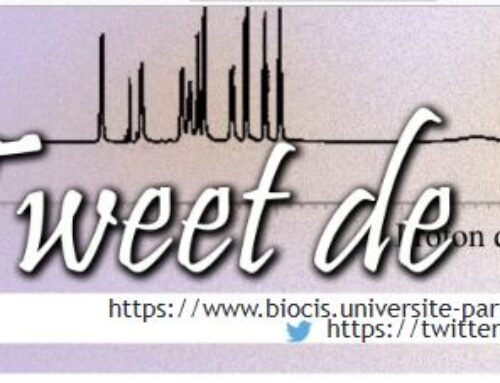 Le TWEET de BioCIS – n° 21