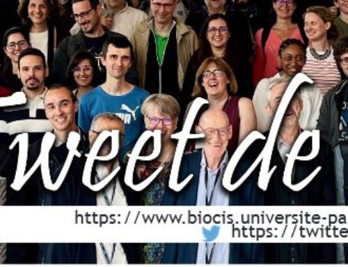 Le TWEET de BioCIS – n° 22