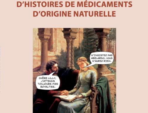 Nouvelles drôles d’histoires de médicaments d’origine naturelle