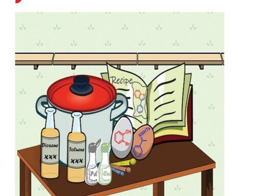 Sequential One-Pot Synthesis of 3-Arylbenzofurans from N-Tosylhydrazones and Bromophenol Derivatives