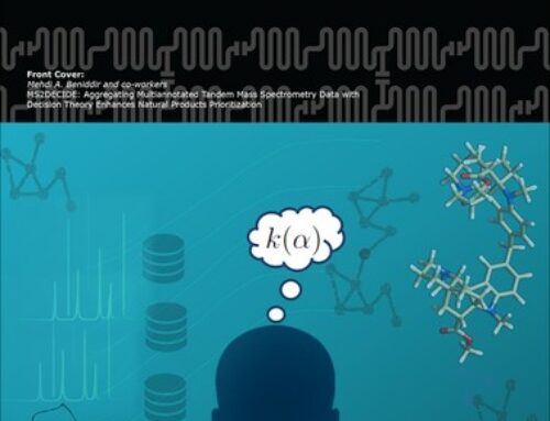 MS2DECIDE: Aggregating Multiannotated Tandem Mass Spectrometry Data with Decision Theory Enhances Natural Products Prioritization